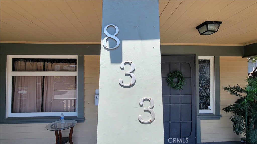 833 Cedar Avenue