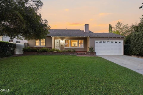 Photo of 8441 Woodlawn Avenue, San Gabriel, CA 91775 (MLS # P1-28752)
