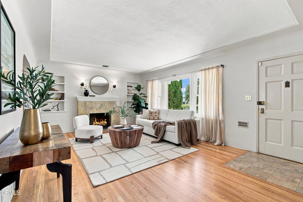 8441 Woodlawn Avenue, San Gabriel CA 91775