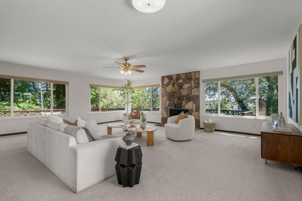 599 Hacienda Drive
