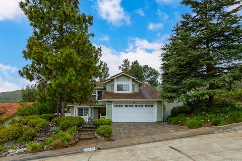 10569 Bernabe San Diego CA 92129