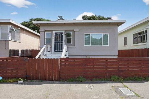 726 Monterey Street Vallejo CA 94590