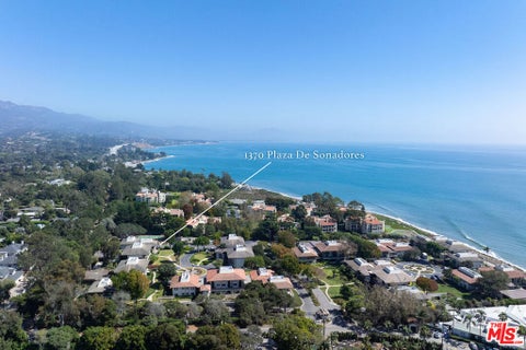 Tiny photo for 1370 Plaza De Sonadores, Santa Barbara, CA 93108 (MLS # 26101742)
