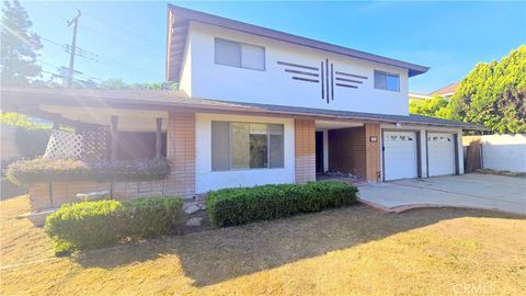 1821 Hawkbrook Drive San Dimas CA 91773