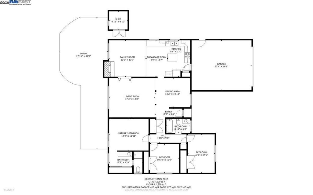 DEL PRADO - Residential