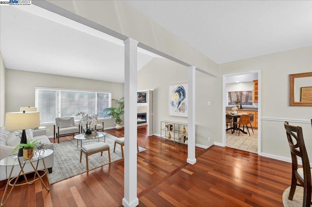 DEL PRADO - Residential