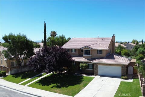 Photo of 12431 Blazing Star Lane, Victorville, CA 92392 (MLS # HD26115348)