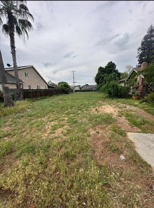269 W Alluvial