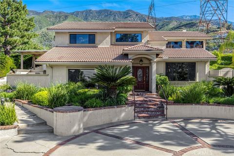 2555 Alpine Road Upland CA 91784
