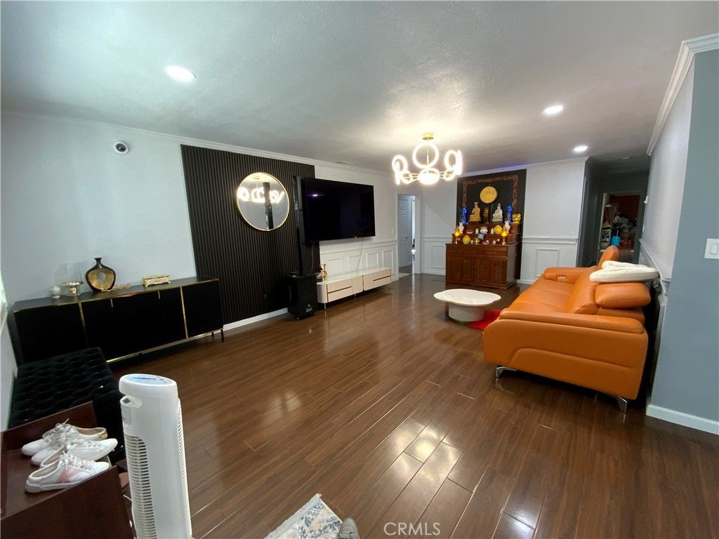 Photo of 4131 Rowland Avenue, El Monte, CA 91731 (MLS # WS26014480)