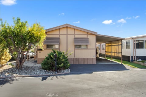 Photo of 3667 VALLEY Boulevard #98, Pomona, CA 91768 (MLS # CV26229668)