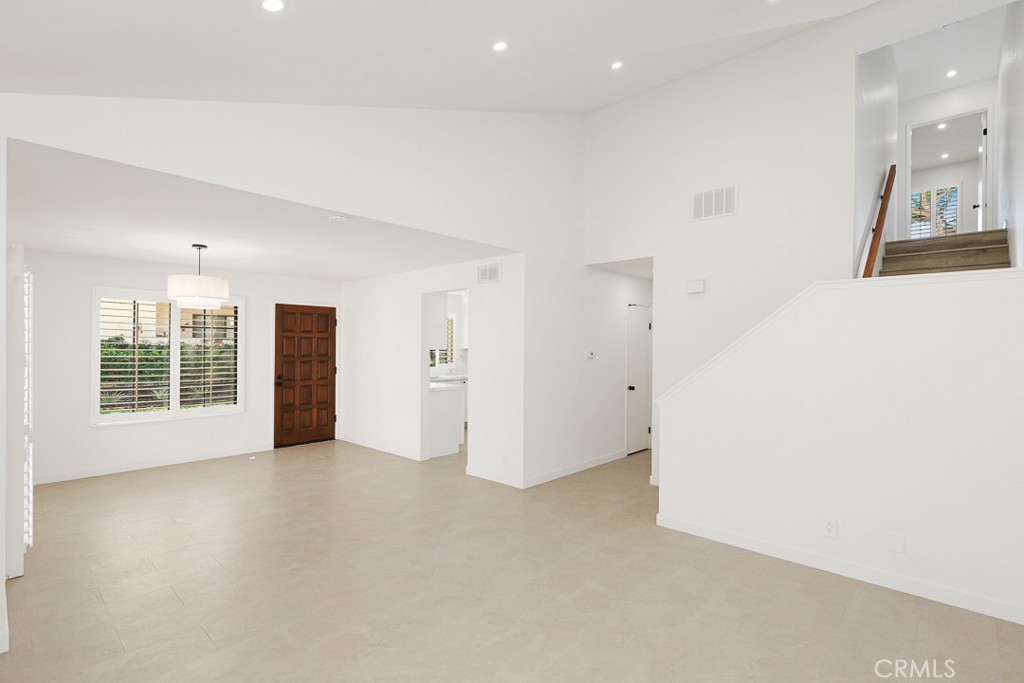 University City - Residential Lease