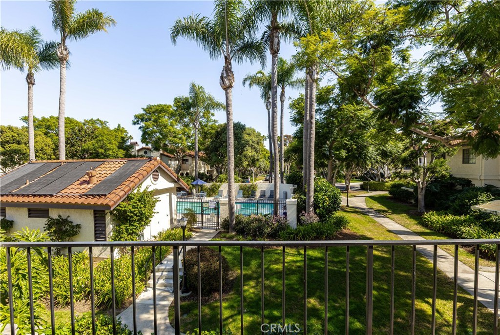University City - Residential Lease