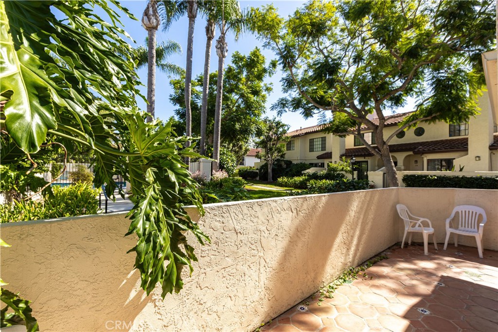 University City - Residential Lease