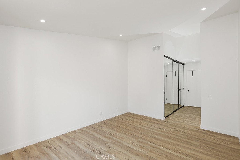 University City - Residential Lease