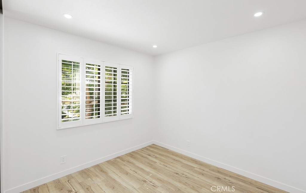 University City - Residential Lease