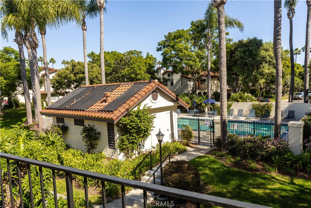 University City - Residential Lease