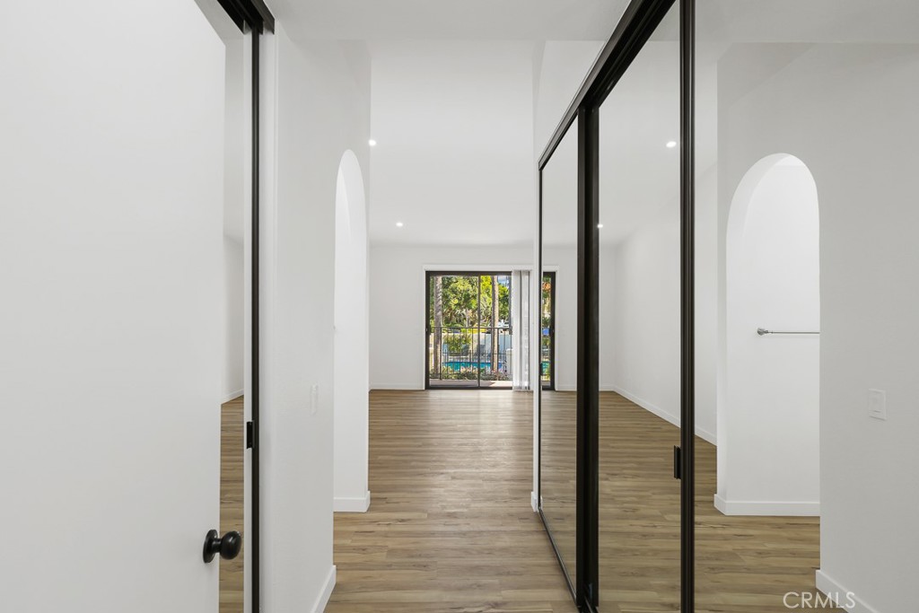 University City - Residential Lease