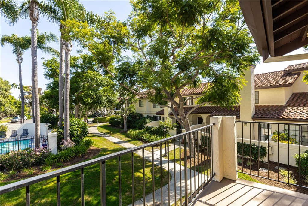 University City - Residential Lease