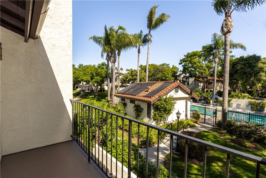 University City - Residential Lease