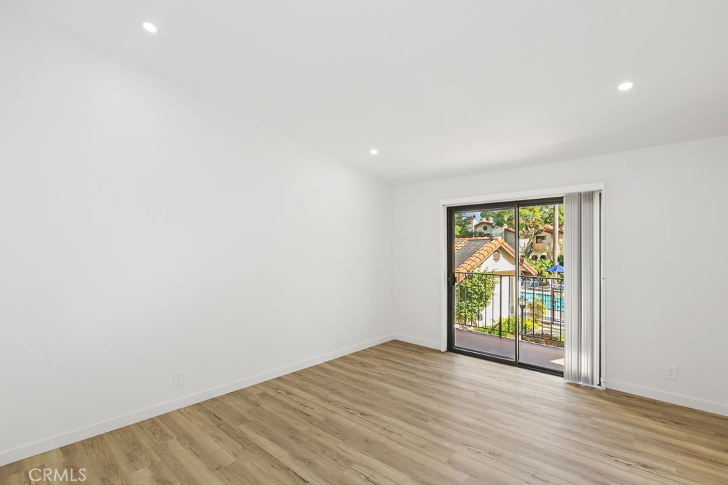 University City - Residential Lease