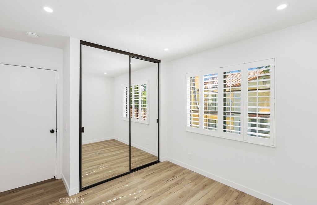University City - Residential Lease