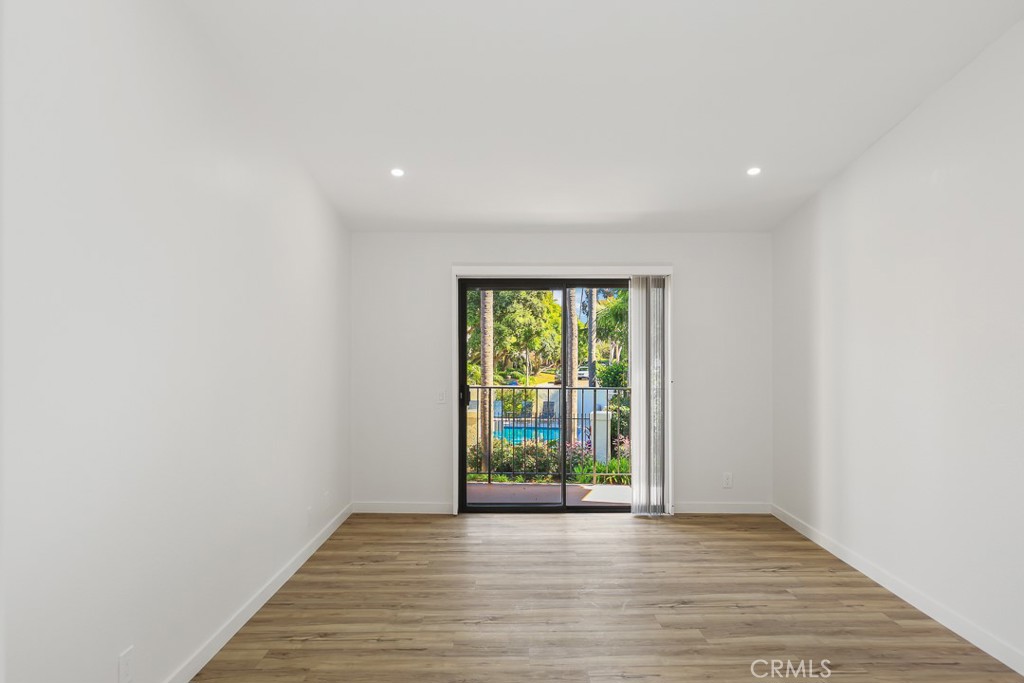 University City - Residential Lease