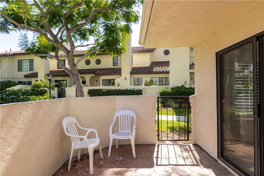 University City - Residential Lease