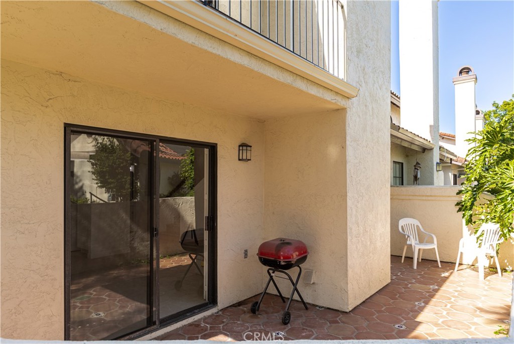 University City - Residential Lease