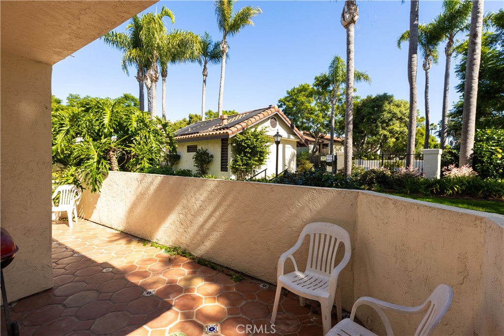 University City - Residential Lease