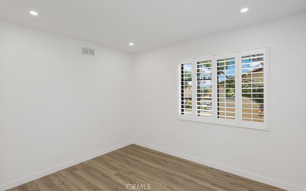 University City - Residential Lease