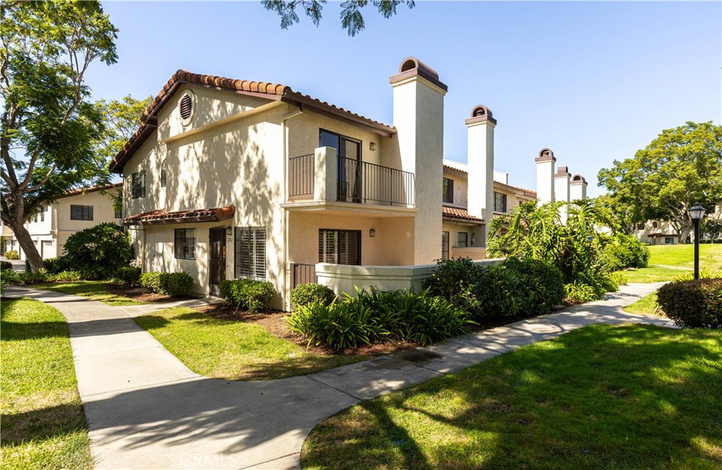 University City - Residential Lease
