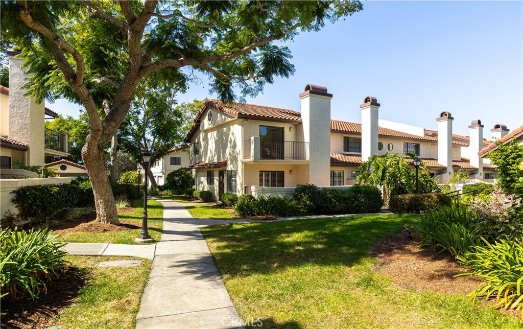 University City - Residential Lease