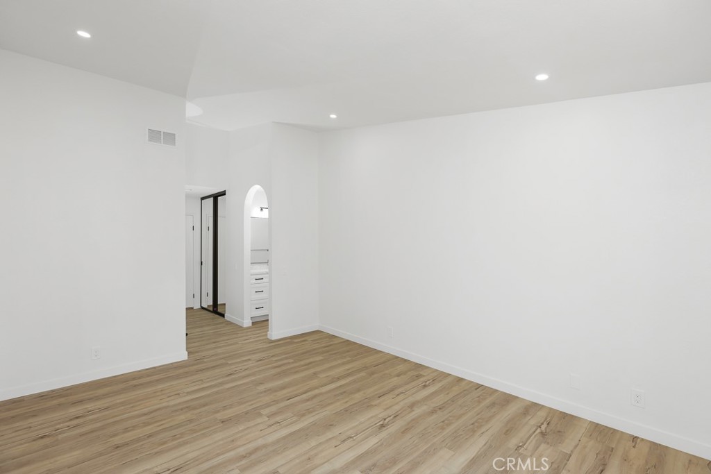 University City - Residential Lease