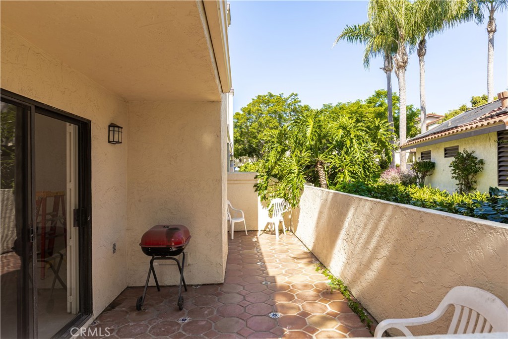 University City - Residential Lease