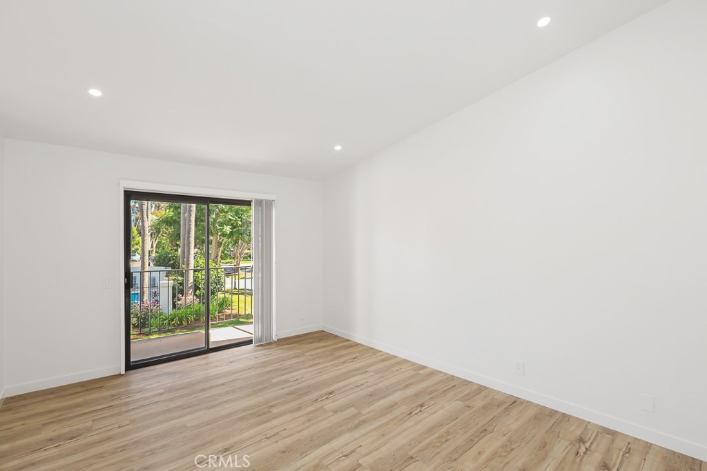 University City - Residential Lease