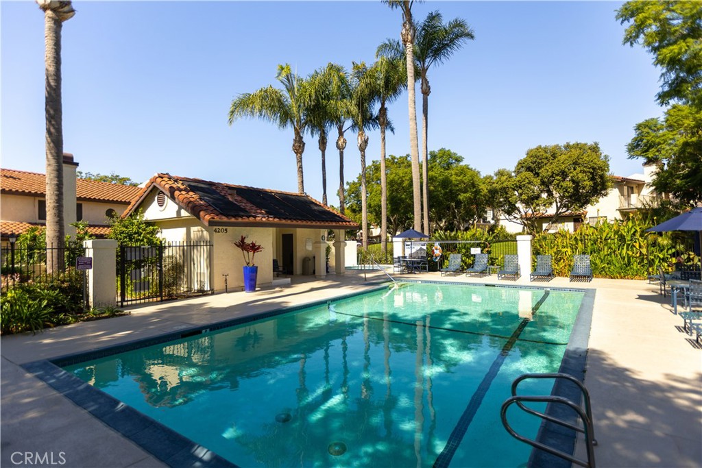 University City - Residential Lease