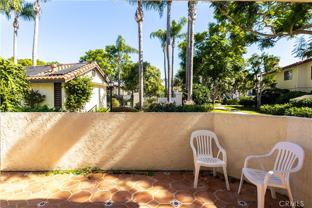 University City - Residential Lease