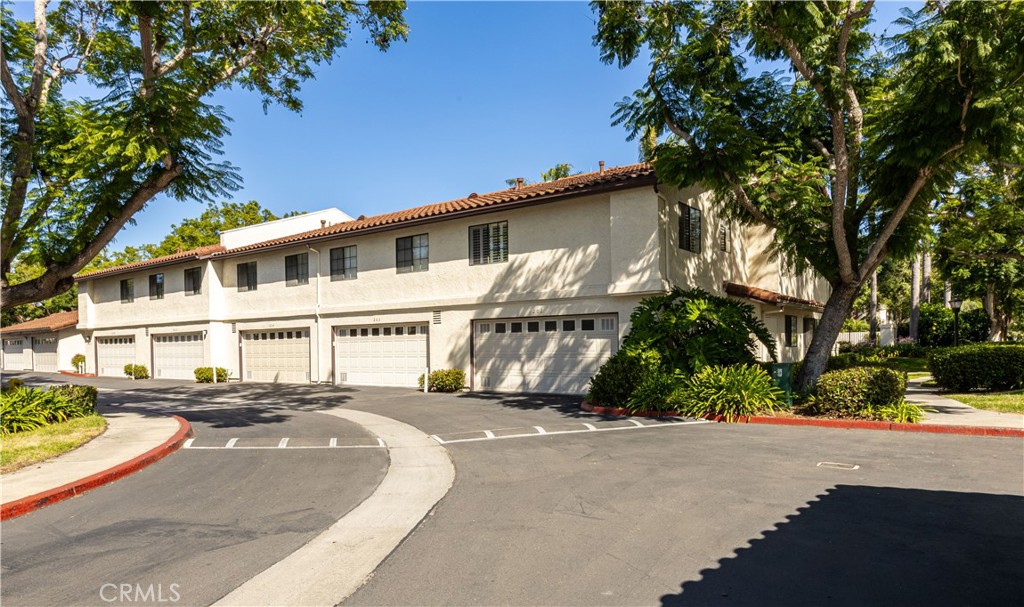 University City - Residential Lease