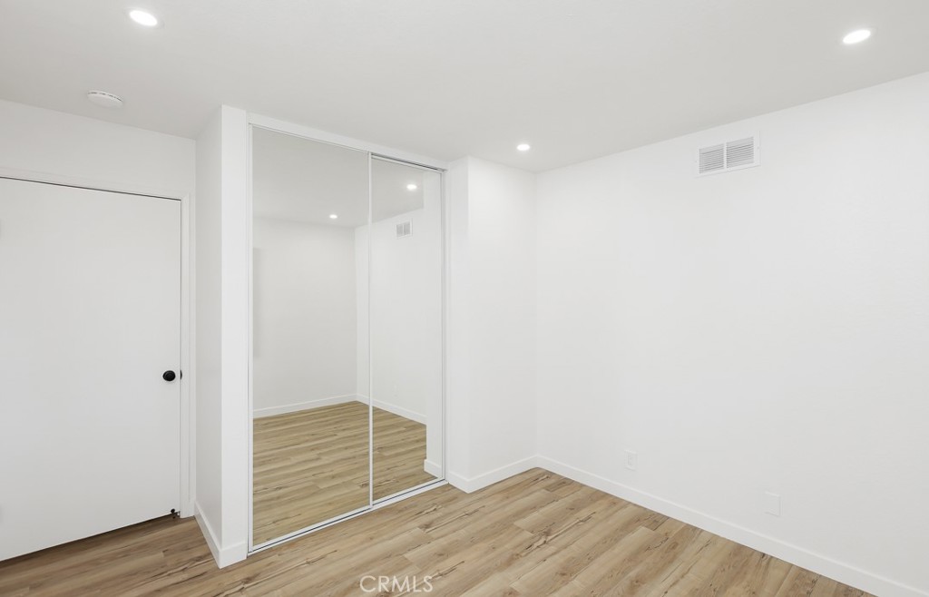 University City - Residential Lease