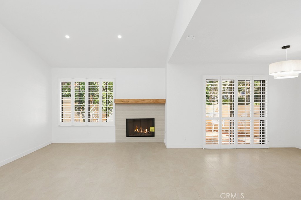University City - Residential Lease