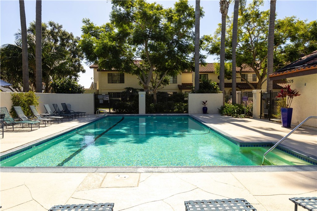 University City - Residential Lease