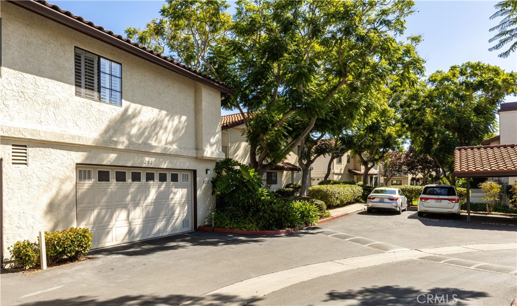 University City - Residential Lease