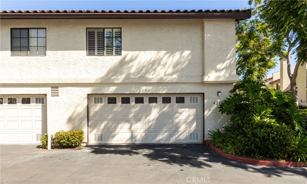 University City - Residential Lease