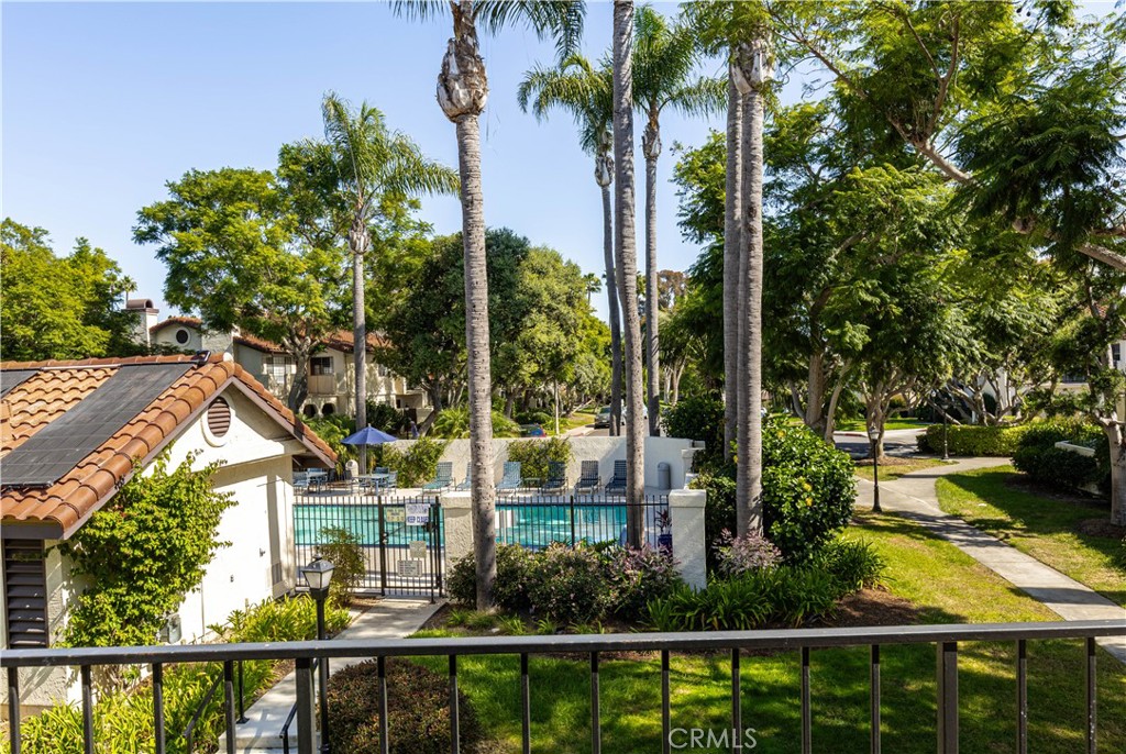 University City - Residential Lease