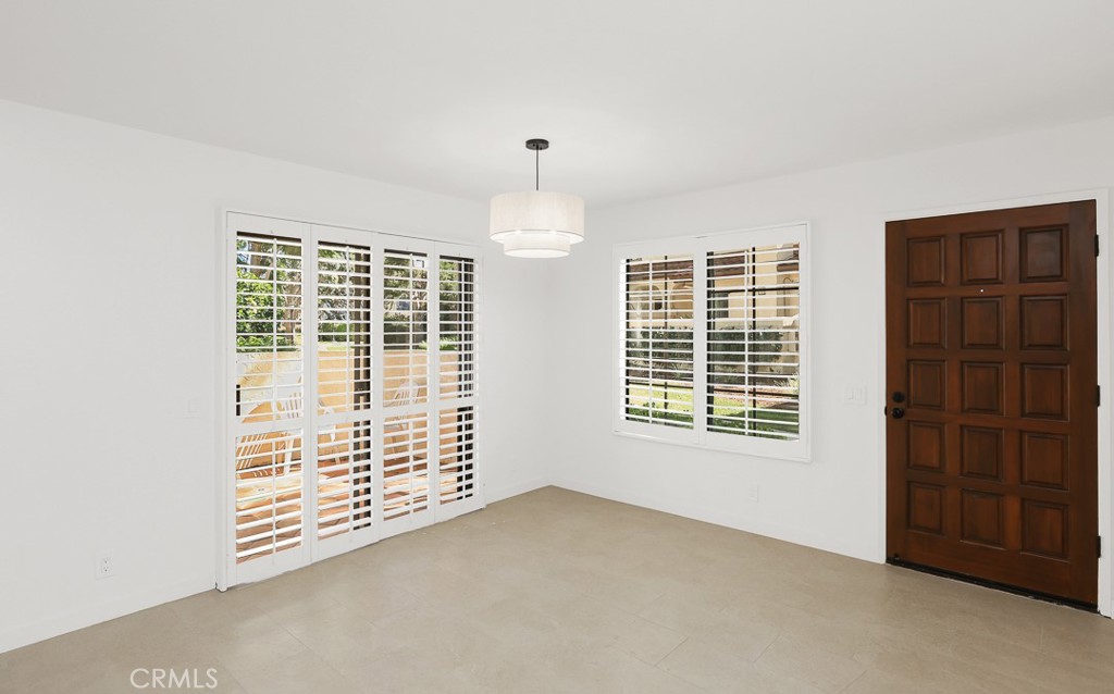 University City - Residential Lease