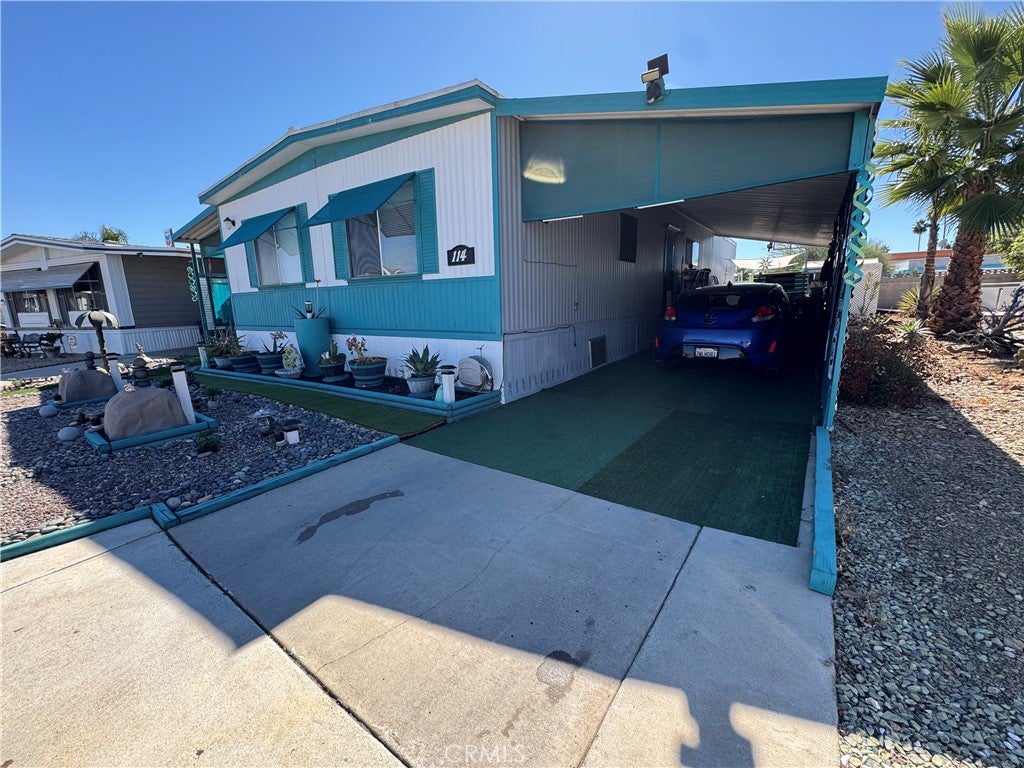 27601 Sun City Blvd 114