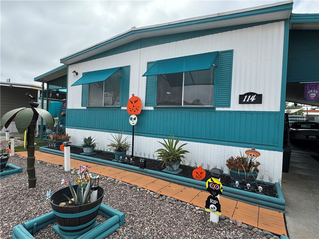 27601 Sun City Blvd 114