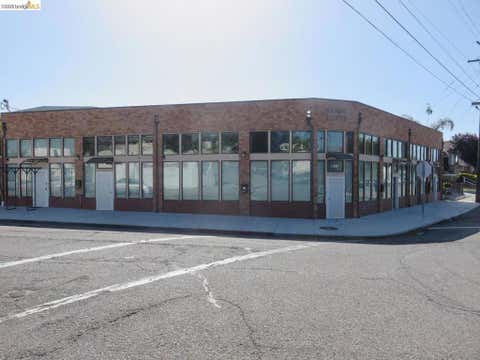 Photo of 5410 Trask St, Oakland, CA 94601 (MLS # 41141786)