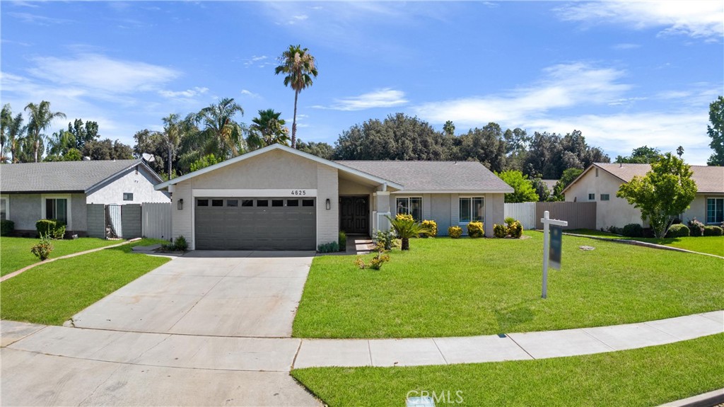 Nestled in one of Riverside’s most desirable neighborhoods, this beautifully updated home sits at the end of a quiet cul-de-sac within Fairmont Park. Surrounded by greenery, it offers convenient access to top-rated schools, shopping, and recreational amenities. The residence features four bedrooms and two bathrooms, thoughtfully enhanced with new flooring, fresh interior paint, and a brand-new AC system for year-round comfort. The primary suite includes a spacious walk-in closet, while the inviting living room centers around a cozy wood-burning fireplace, perfect for relaxing evenings.
Nearby landmarks include La Sierra University, Riverside City College, Ralphs and Vons supermarkets, and Fairmont Park itself, which offers a golf course, tennis courts, a playground, picnic areas, and scenic trails around Lake Evans. Residents can also enjoy the historic lawn bowling court and the picturesque Rose Garden, both ideal for community events and leisurely strolls.
Blending modern updates with comfort, convenience, and an active lifestyle, this property presents a rare opportunity to enjoy the very best of Riverside living.